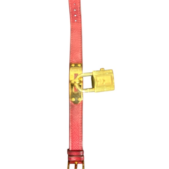 HERMES kelly watch - Picture 3 of 9